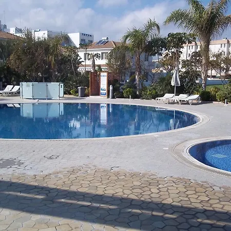Thalia Villa Protaras