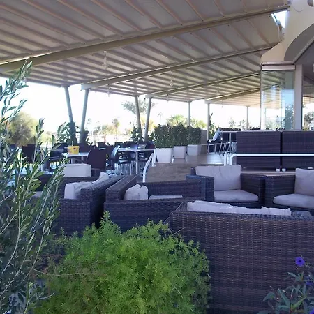 Villa Thalia *