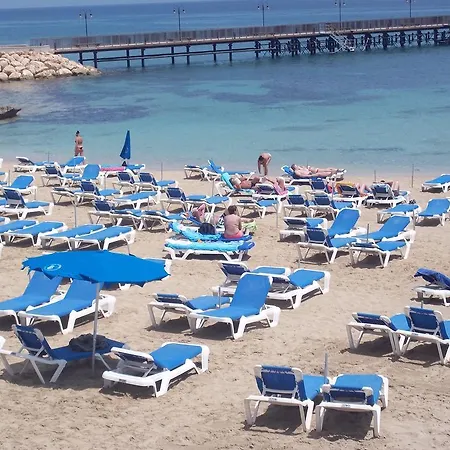 Thalia Villa Protaras