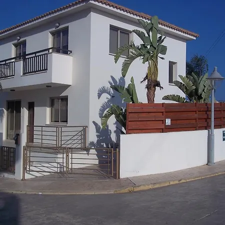Villa Thalia