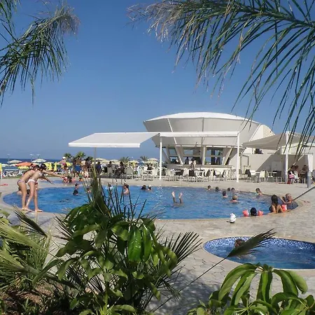 Thalia Villa Protaras