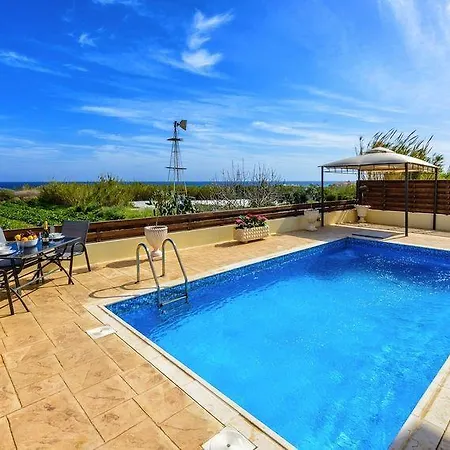 Villa Thalia