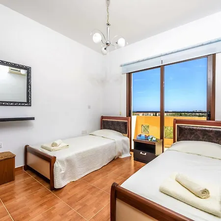 Villa Thalia *